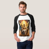 T-shirt (Devant entier)