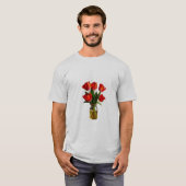 T-shirt (Voorkant volledig)