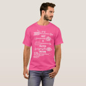 T-shirt (Devant entier)