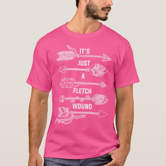 T-shirt (Devant)