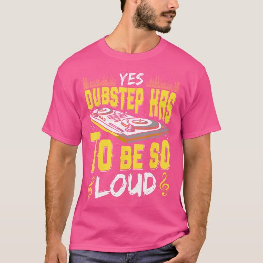 T-Shirt (Devant)