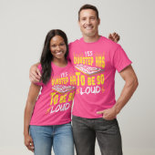 T-Shirt (Unisexe)
