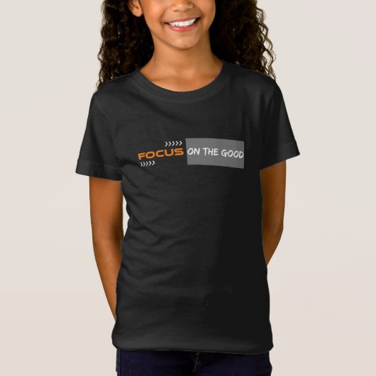 T-Shirt (Devant)