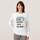 T-SHIRT (Voorkant volledig)