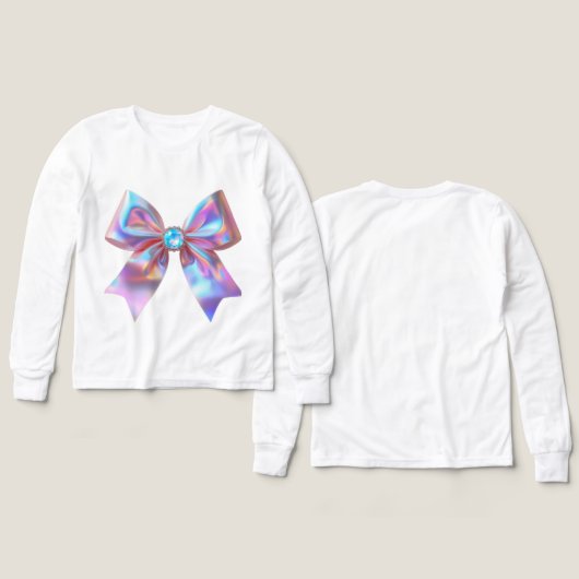 T-shirt (Voorkant /achterkant)