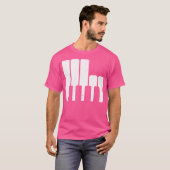 T-Shirt (Devant entier)