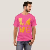 T-shirt (Devant entier)