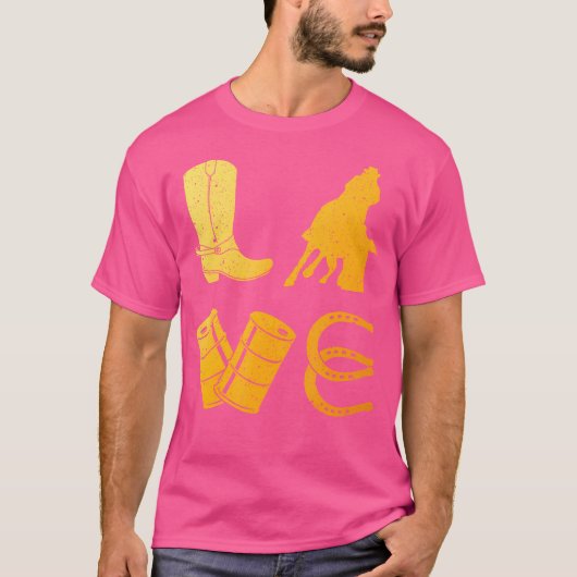 T-shirt (Devant)