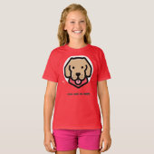 T-Shirt (Devant entier)