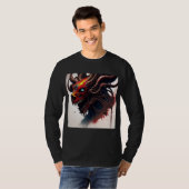 T-shirt (Devant entier)