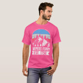 T-shirt (Devant entier)