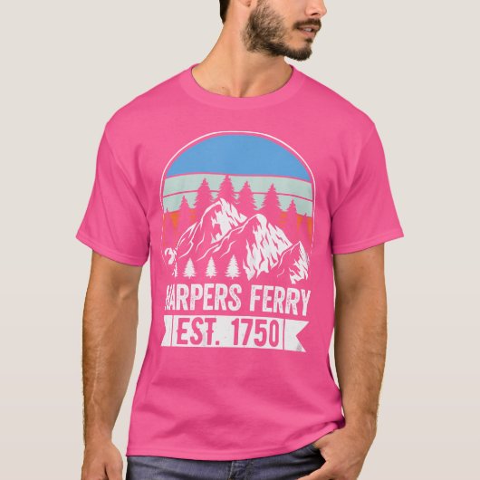 T-shirt (Devant)