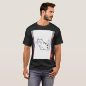 T-shirt (Devant entier)