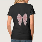 T-Shirt (Achterkant)