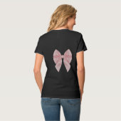 T-Shirt (Achterkant volledig)