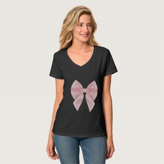 T-Shirt (Devant entier)