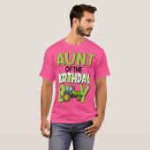 T-Shirt (Devant entier)