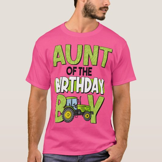 T-Shirt (Devant)