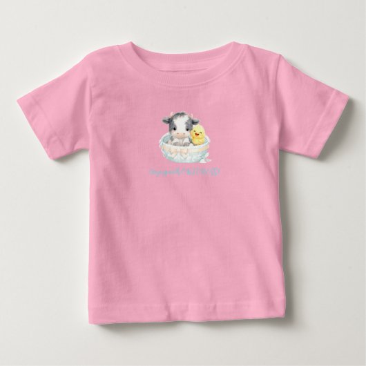 T-shirt (Voorkant)