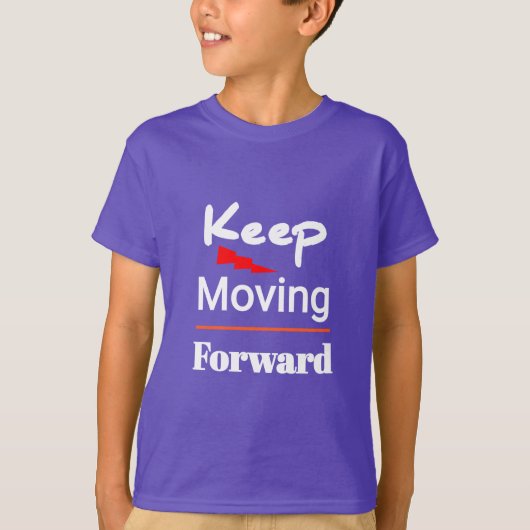 T-shirt (Devant)