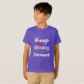 T-shirt (Devant entier)