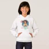 T-shirt (Voorkant volledig)