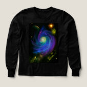 T-shirt (Motif recto)