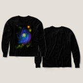 T-shirt (Voorkant /achterkant)