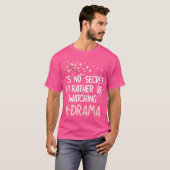 T-shirt (Voorkant volledig)