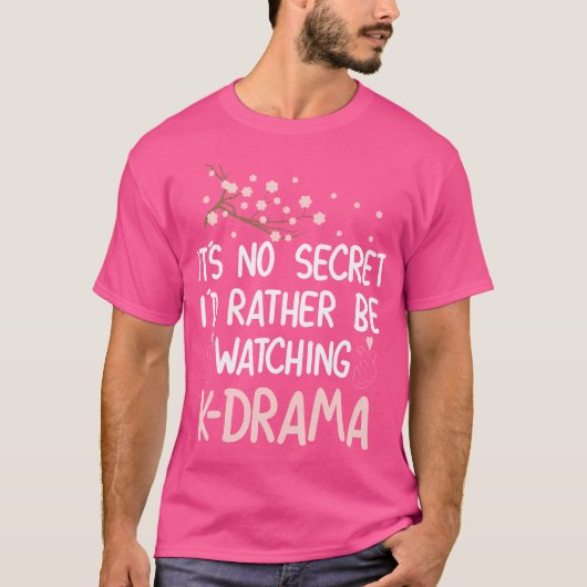 T-shirt (Voorkant)