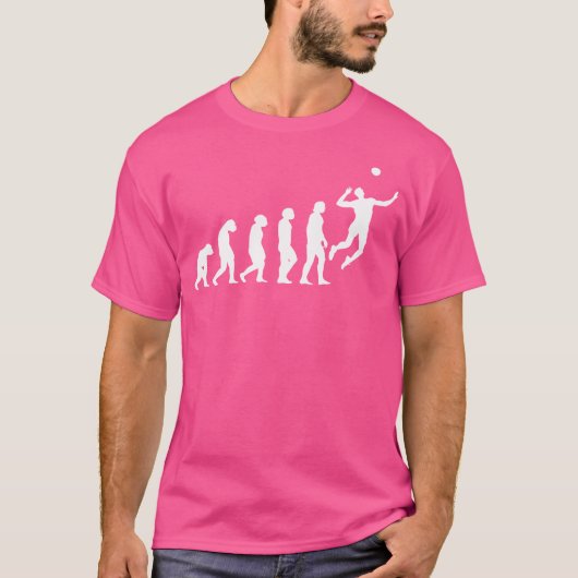 T-shirt (Voorkant)