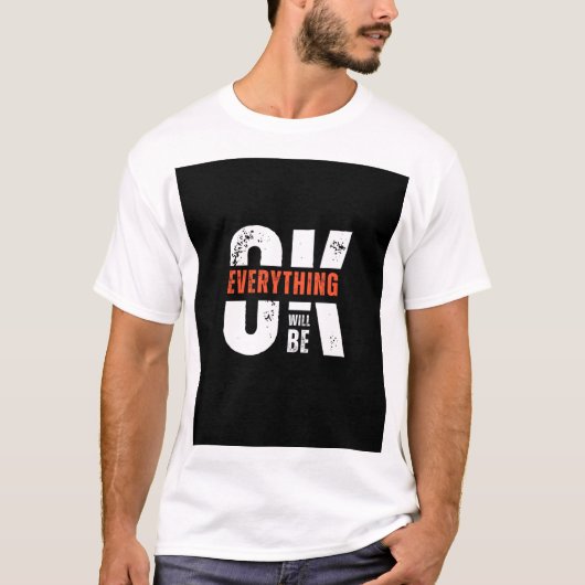 T-Shirt (Devant)
