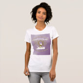 T-shirt (Voorkant volledig)