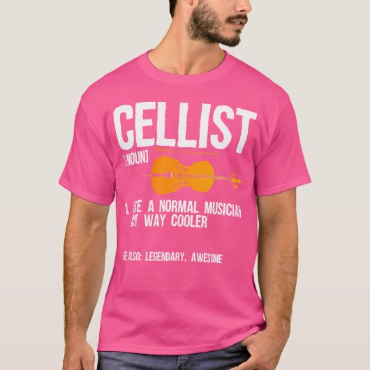 T-Shirt (Devant)
