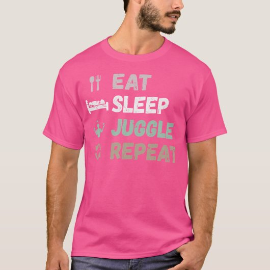 T-shirt (Voorkant)