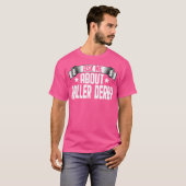 T-Shirt (Devant entier)
