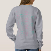 T-shirt (Achterkant)
