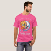 T-shirt (Devant entier)