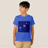 T-shirt (Devant entier)