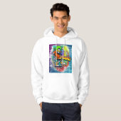 T-shirt (Voorkant volledig)