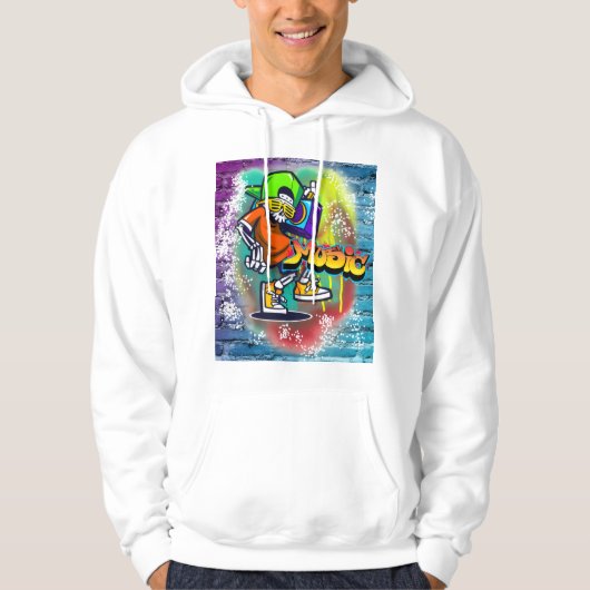 T-shirt (Voorkant)