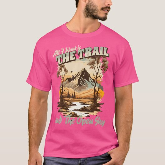 T-shirt (Devant)