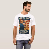 T-shirt (Devant entier)