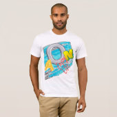 T-shirt (Devant entier)