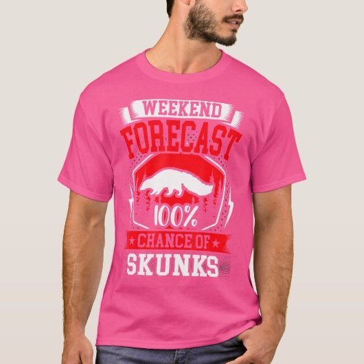 T-shirt (Voorkant)