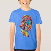 T-shirt (Voorkant)