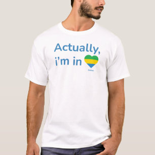 T-SHIRT 