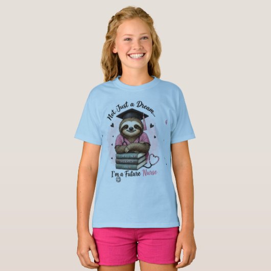 T-Shirt (Devant entier)