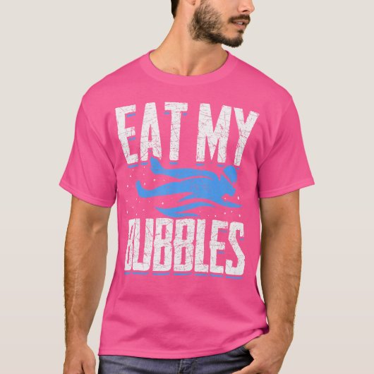 T-shirt (Devant)