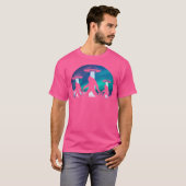 T-Shirt (Devant entier)